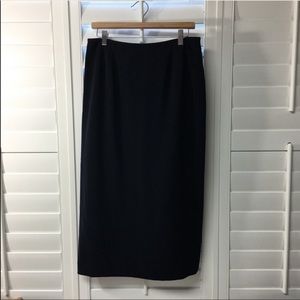 Kasper Petite Skirt || Size 10 P